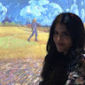 Meet your Posher, Anam